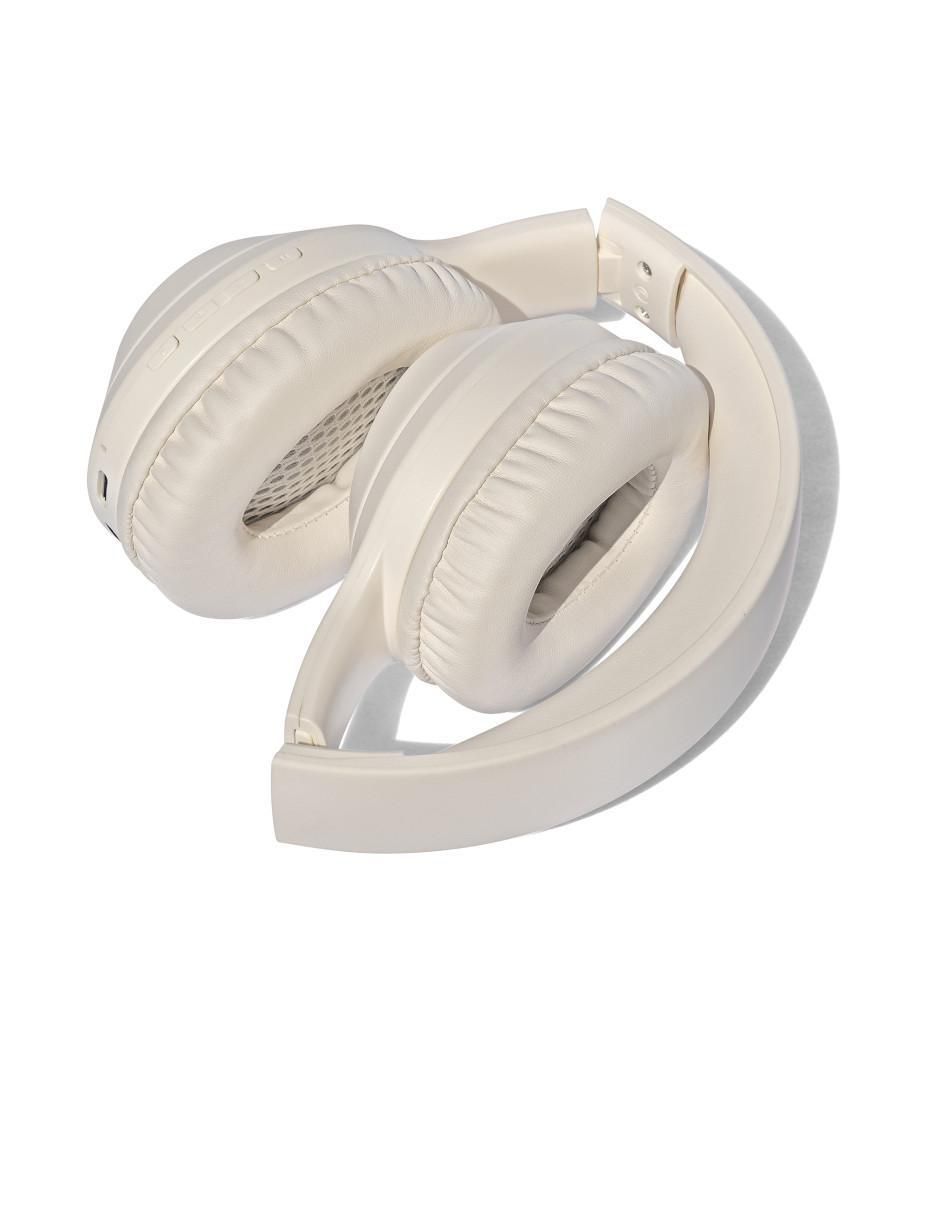 Audífonos on-ear Asoul.Cr inalámbricos 2