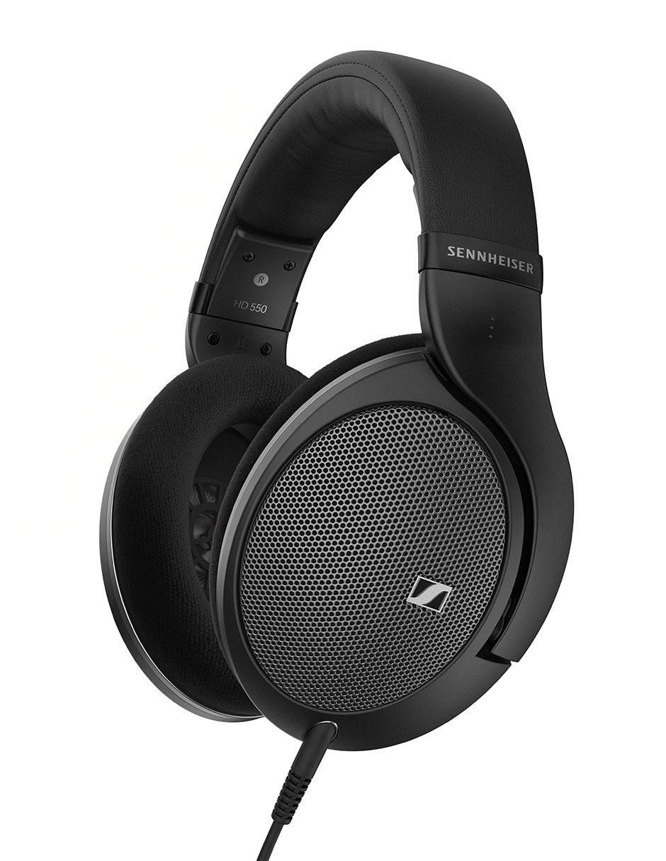 Audífonos Over-Ear Hd 550 alámbrica nuevo