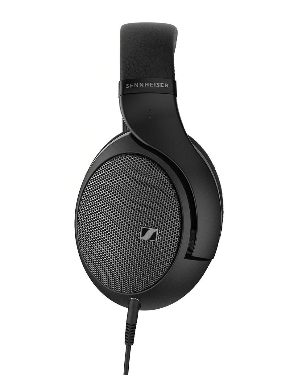 Audífonos Over-Ear Hd 550 alámbrica nuevo 2