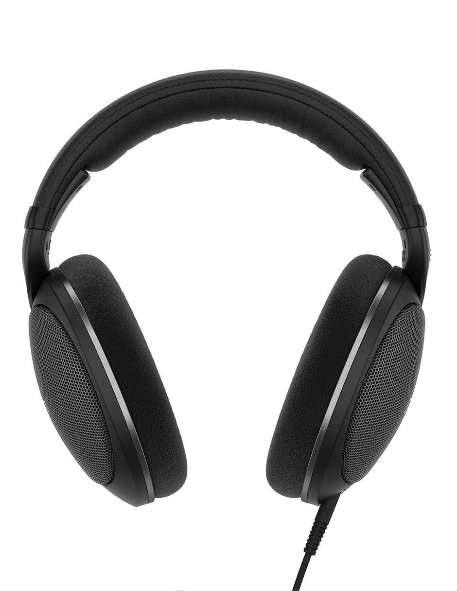 Audífonos Over-Ear Hd 550 alámbrica nuevo 3