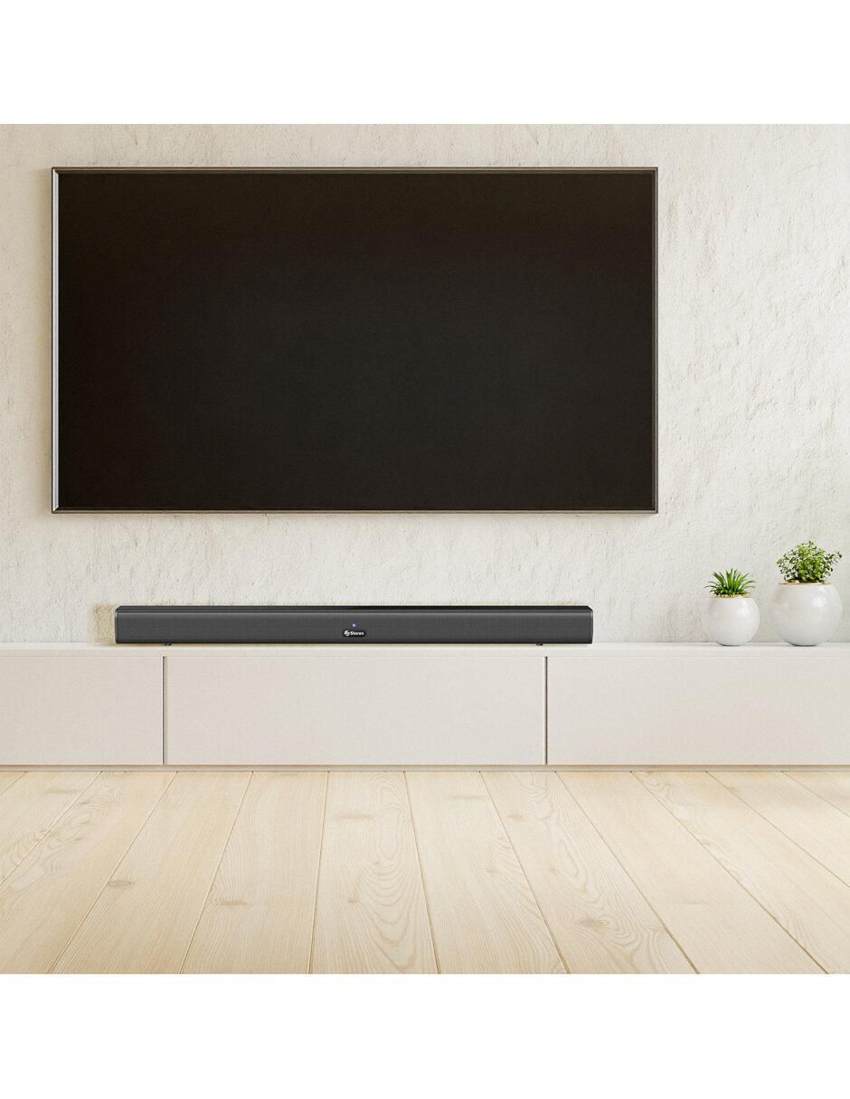 Barra de sonido Bsd-120 5