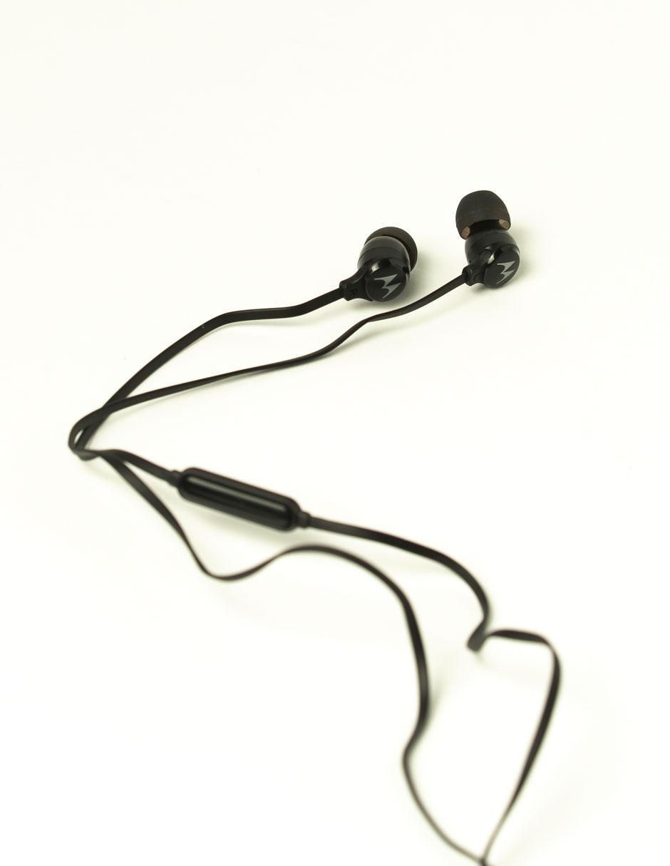 Audífonos in-ear Earbuds 3s alámbricos con cancelación de ruido 2
