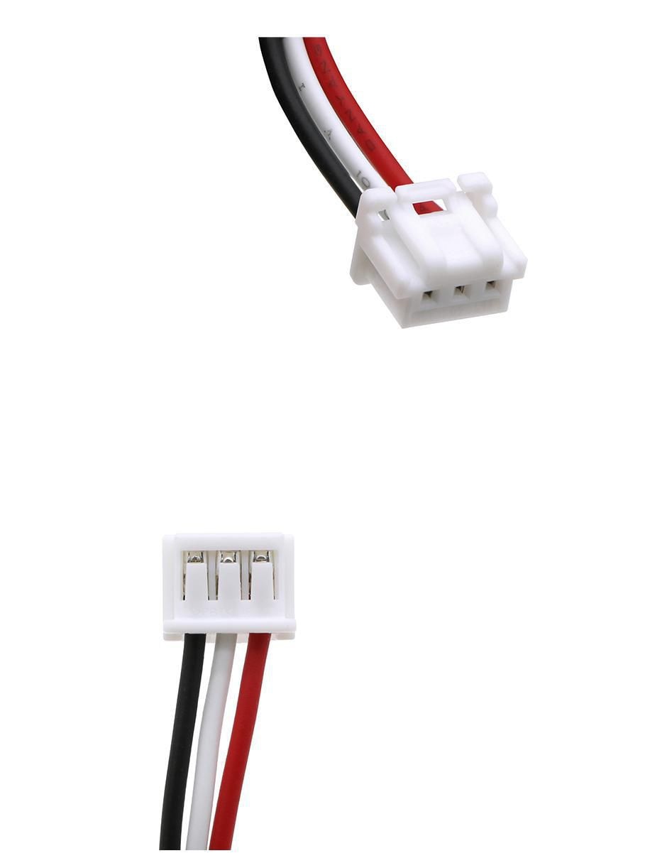 Batería recargable 5000 mAh cs-smv038sl 3