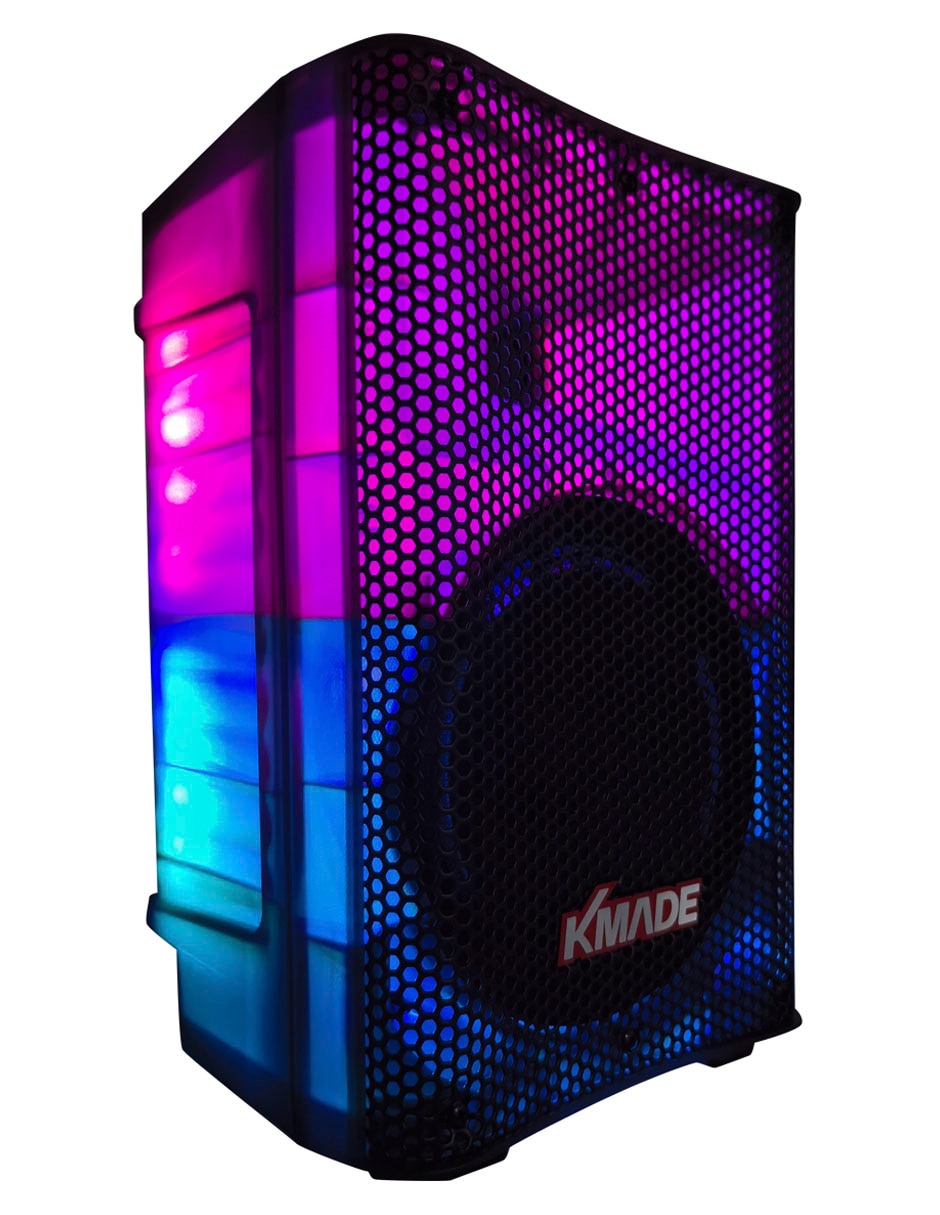 Bafle portátil CB801 2