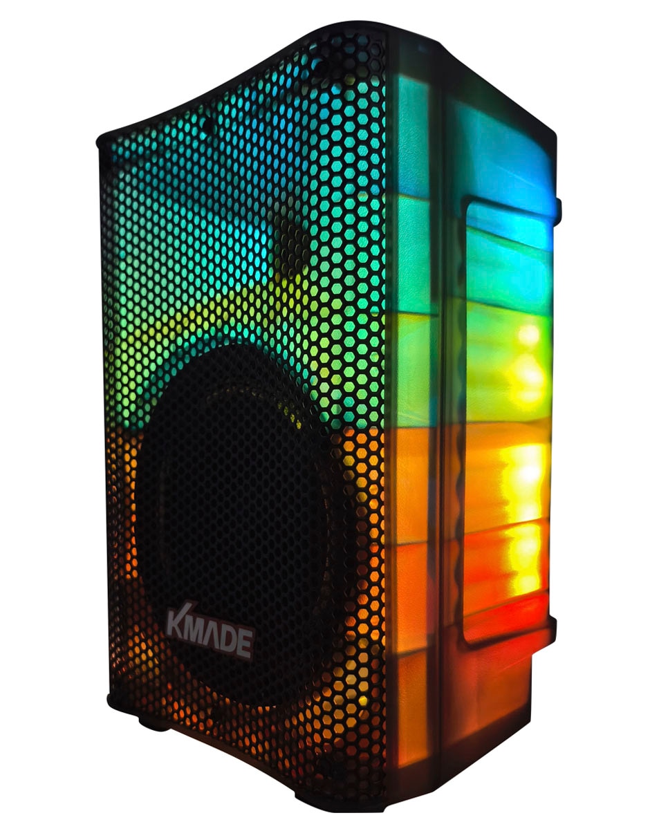 Bafle portátil CB801 3