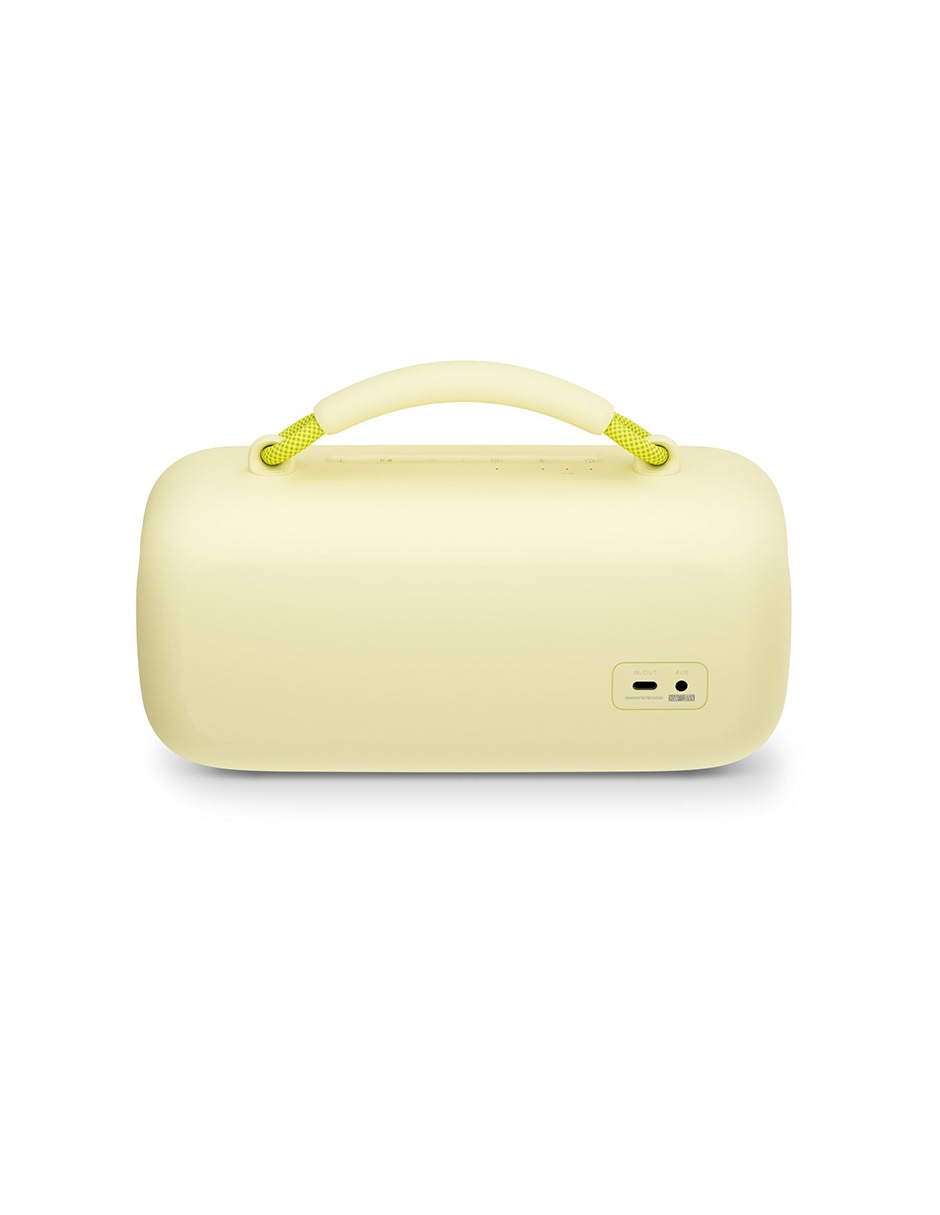 Bocina portátil SoundLink Max bluetooth 3