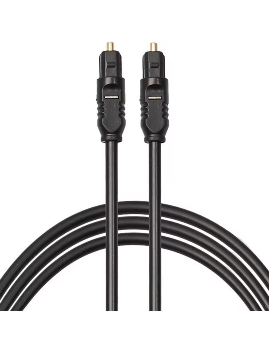 Cable óptico de 4.5 m 2