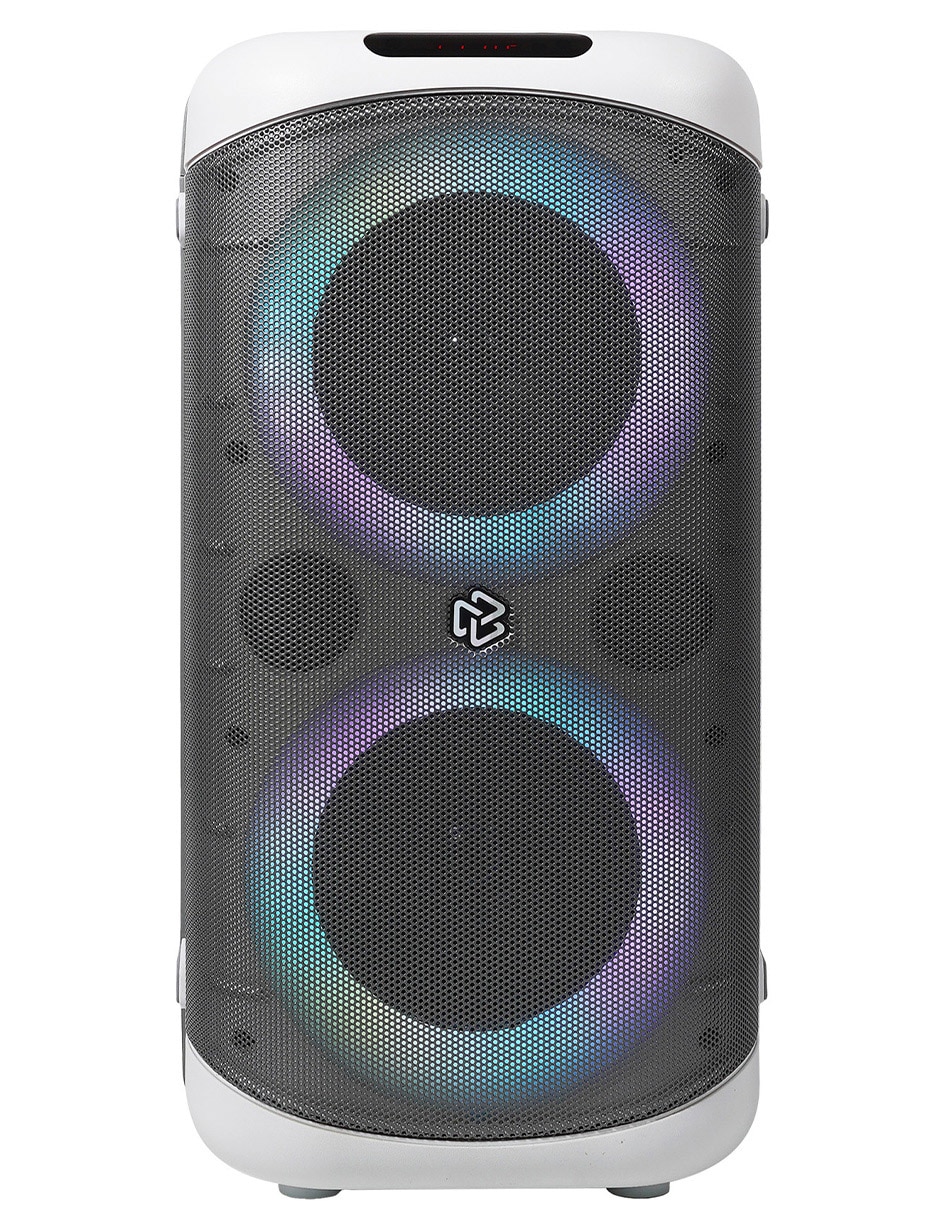 Bocina allure 5x2 bluetooth