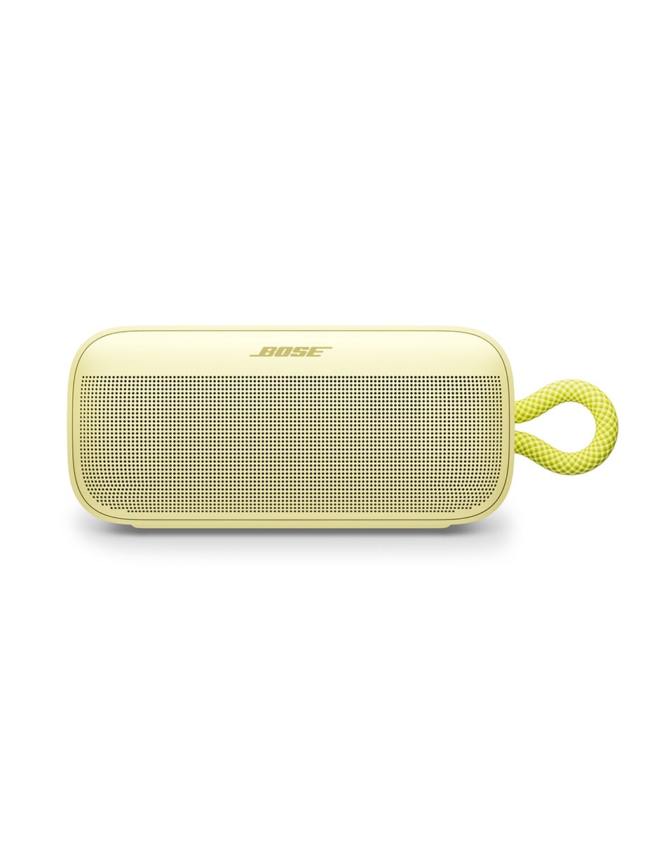 Bocina portátil Soundlink Plus bluetooth