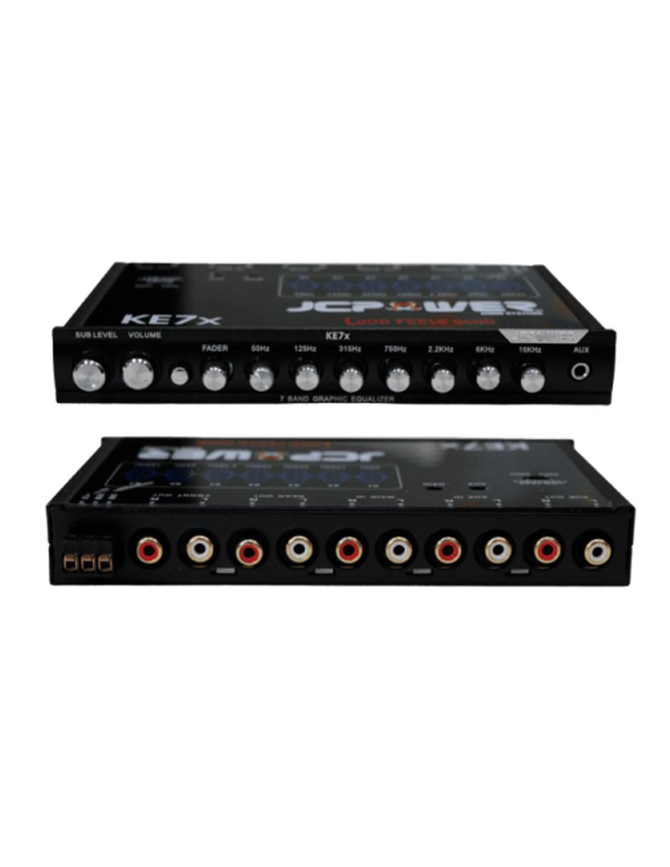 Preamplificador KE7X de 12 V 2