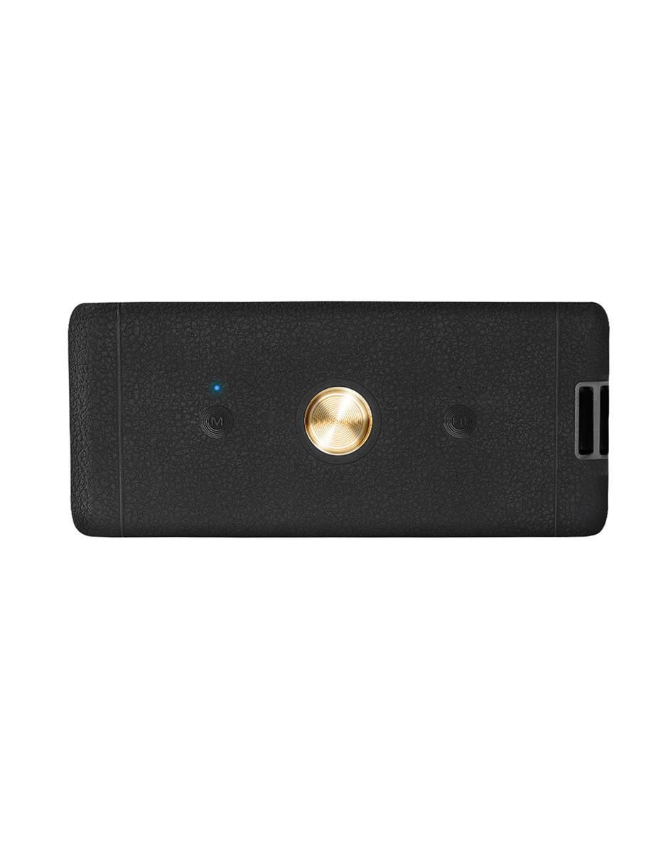 Bocina portátil KBB-5002BK inalámbrica 3