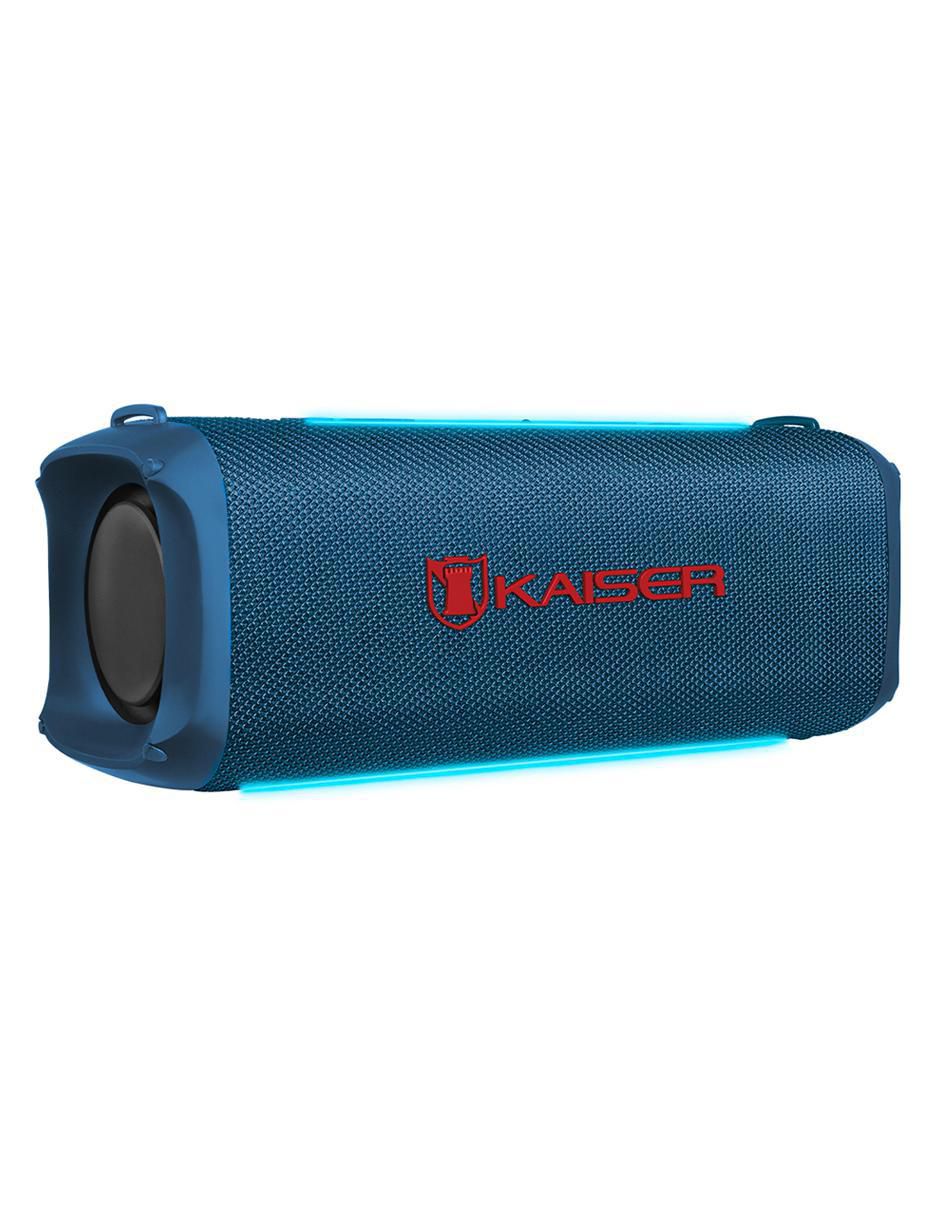 Bocina portátil KBL-3020 inalámbrica 6