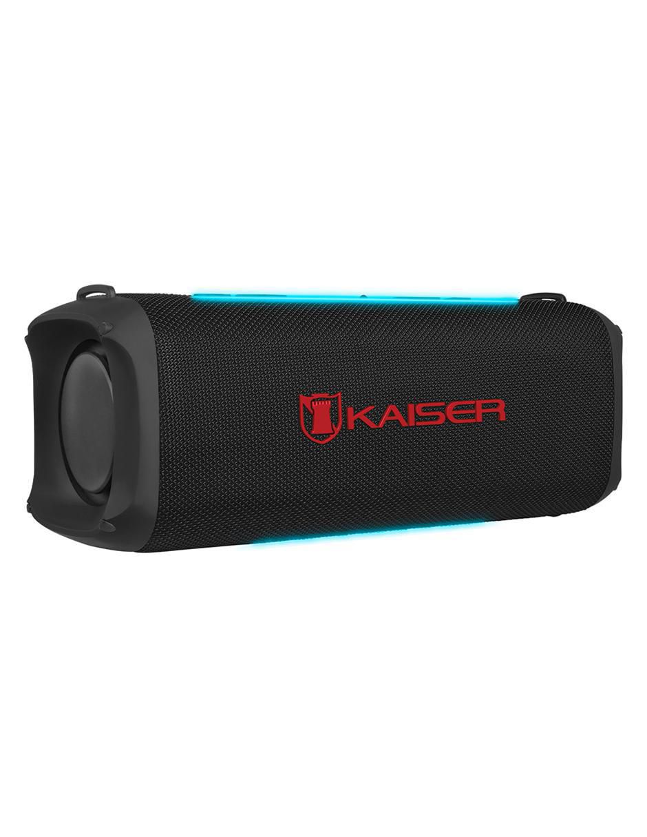 Bocina portátil kaiser kbl-3020 inalámbrica nuevo