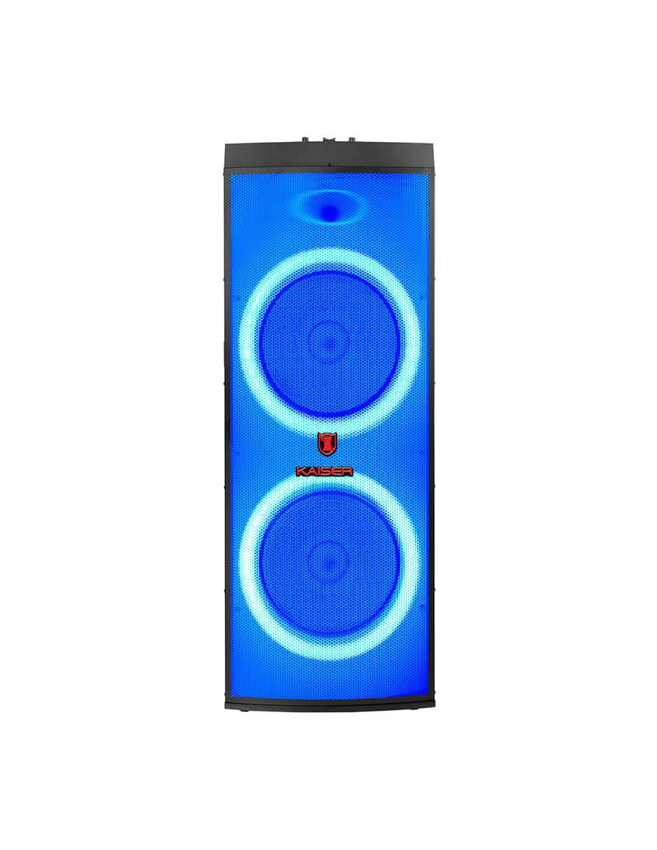 Bocina portátil KDS-1501A inalámbrica Bocina portátil KDS-1501A inalámbrica