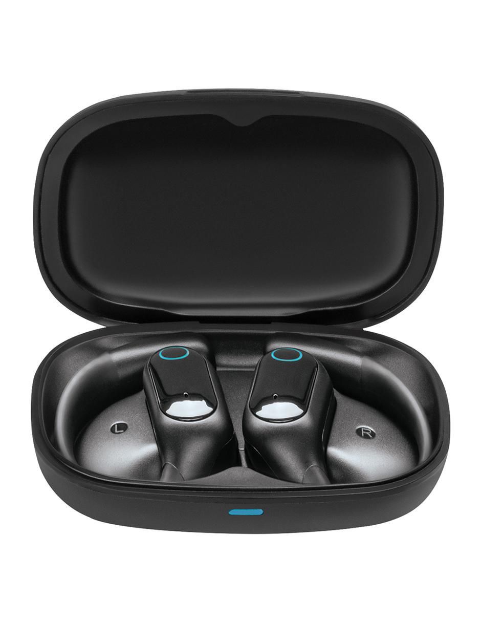 Audífonos true wireless KTE-3002BK inalámbricos