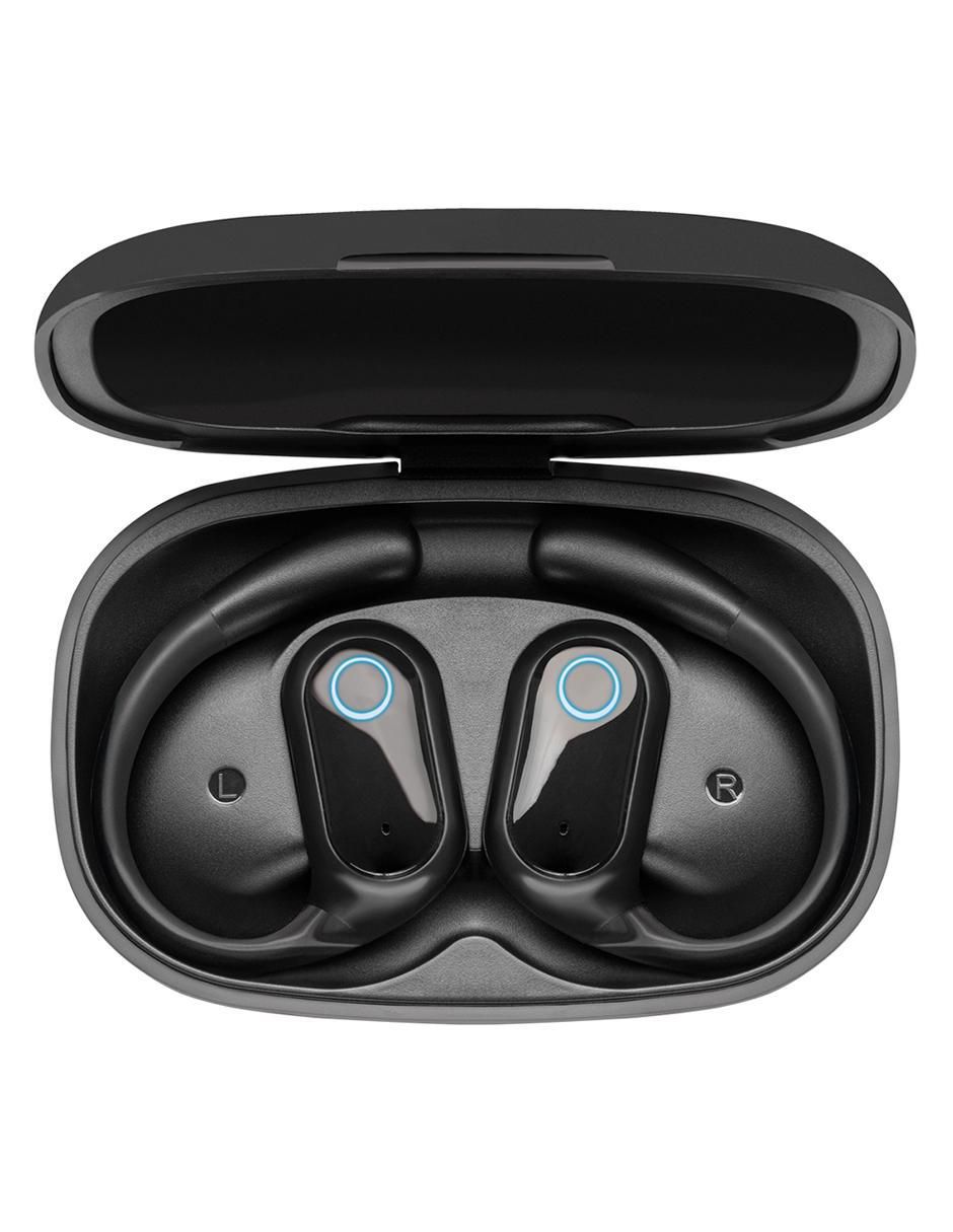 Audífonos true wireless KTE-3002BK inalámbricos 5