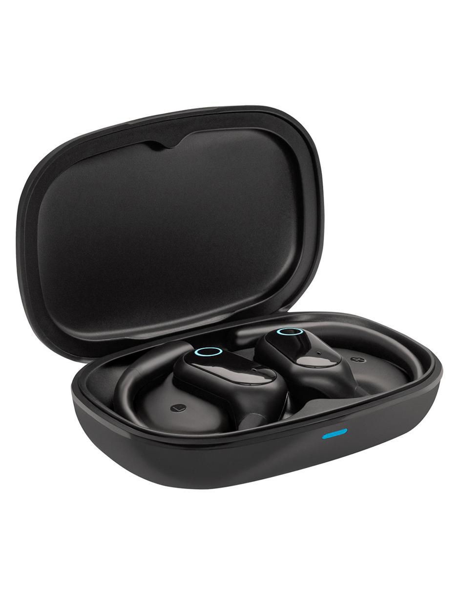 Audífonos true wireless KTE-3002BK inalámbricos 6