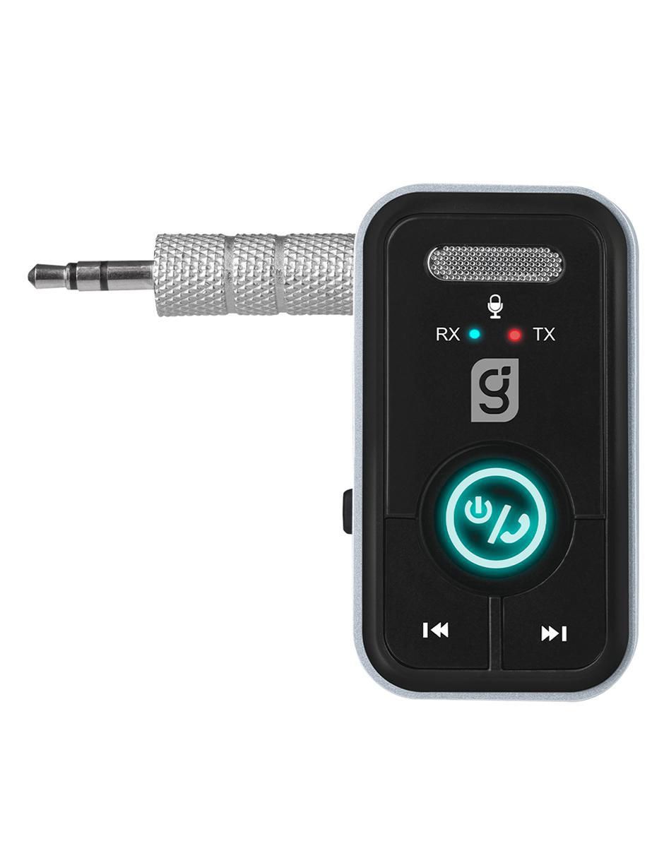 Receptor audio y video 18-5042