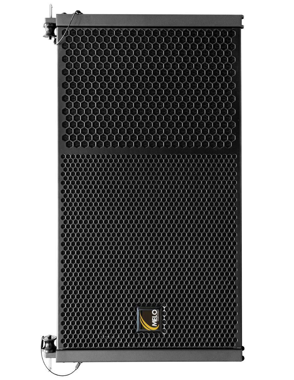 Subwoofer Match-110 3