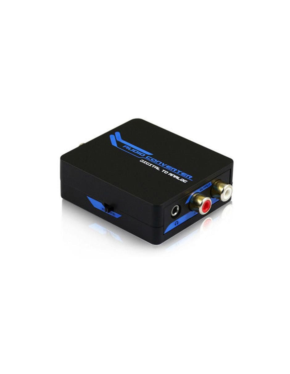 Interfaz de audio