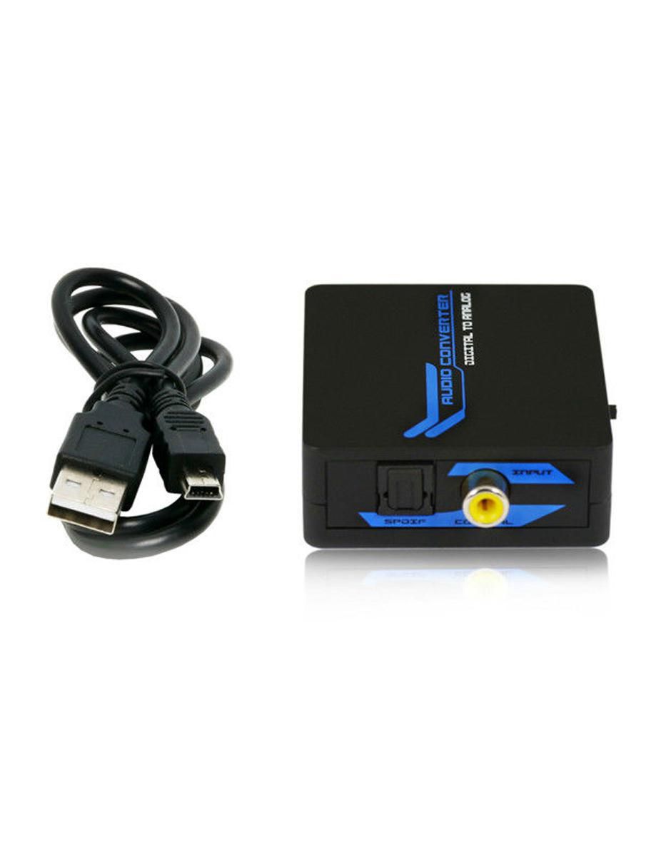 Interfaz de audio 2