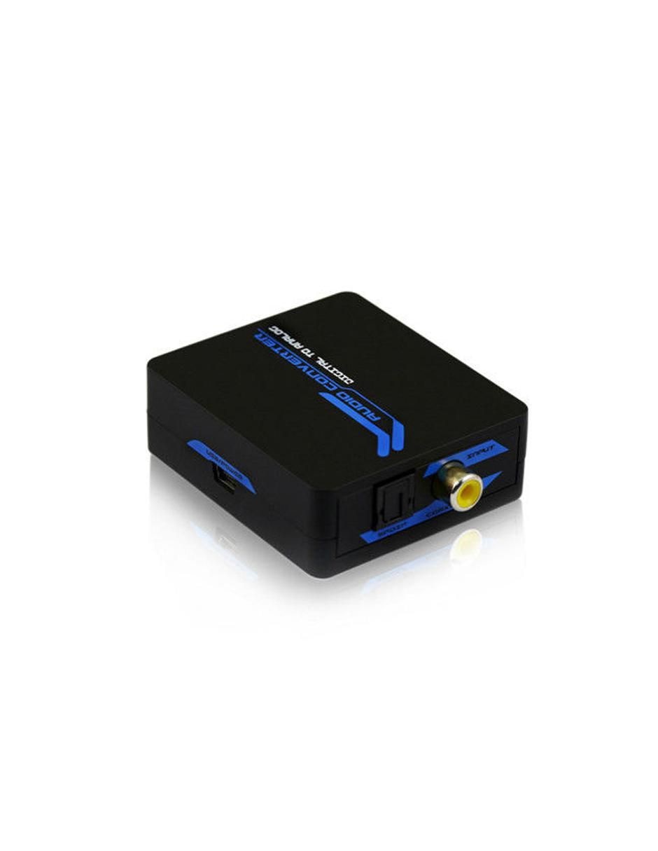 Interfaz de audio 3