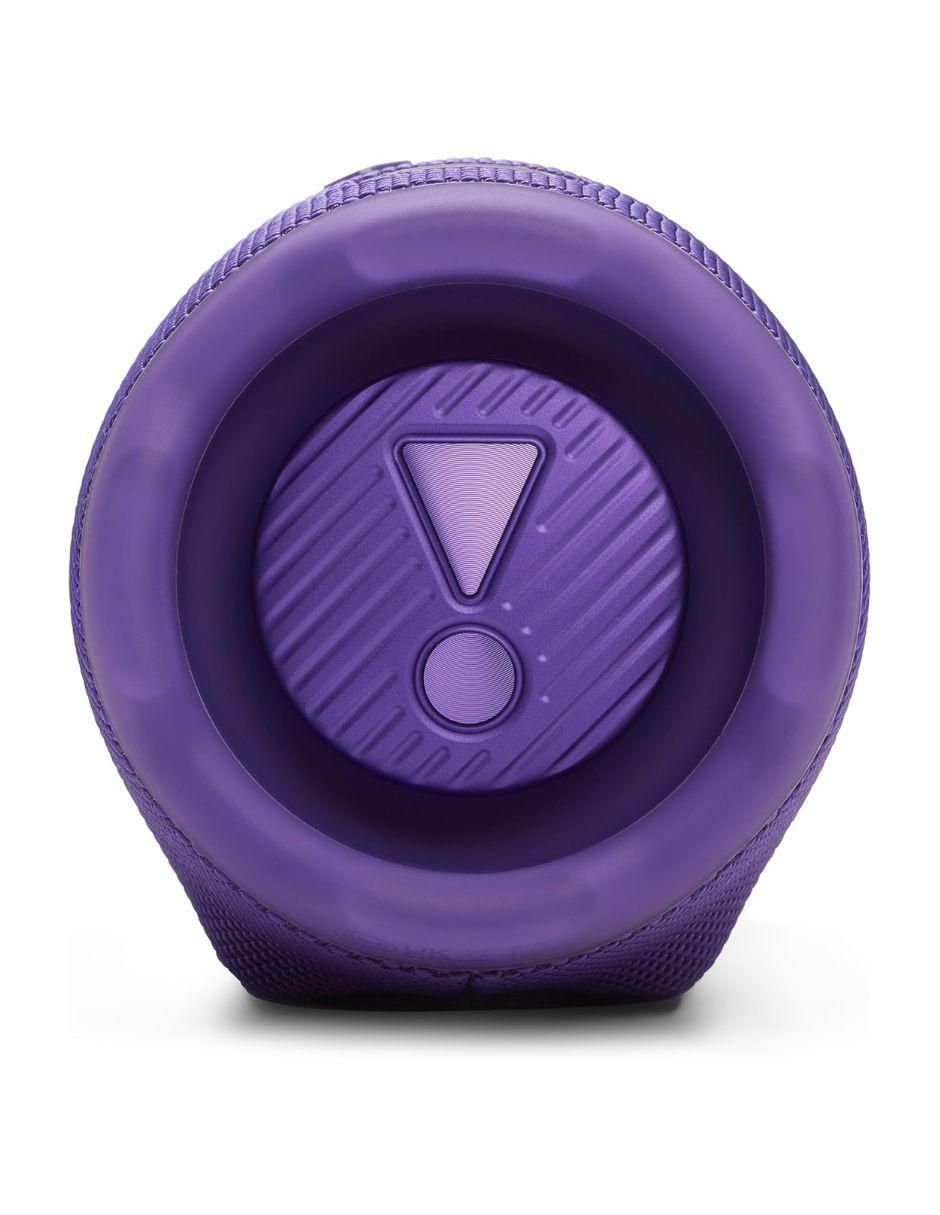 Bocina portátil Charge 6 inalámbrica 4