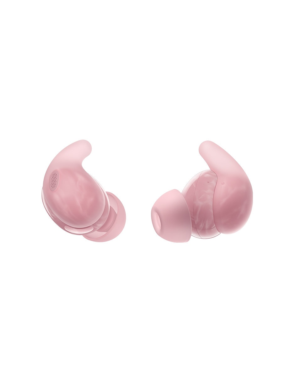 Audífonos In-Ear Linkbuds Fit inalámbricos con cancelación de ruido