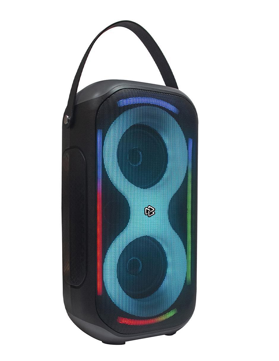 Bocina portátil G Track Ultra Tower inalámbrica 2