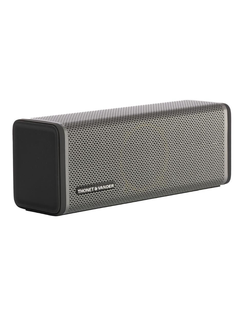 Bocina portátil HK096-03639 inalámbrica