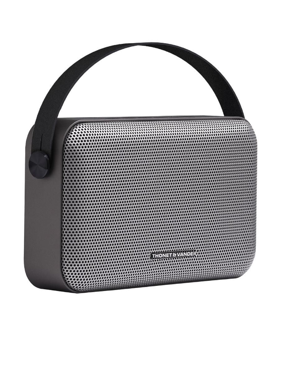 Bocina portátil HK096-03652 inalámbrica 1