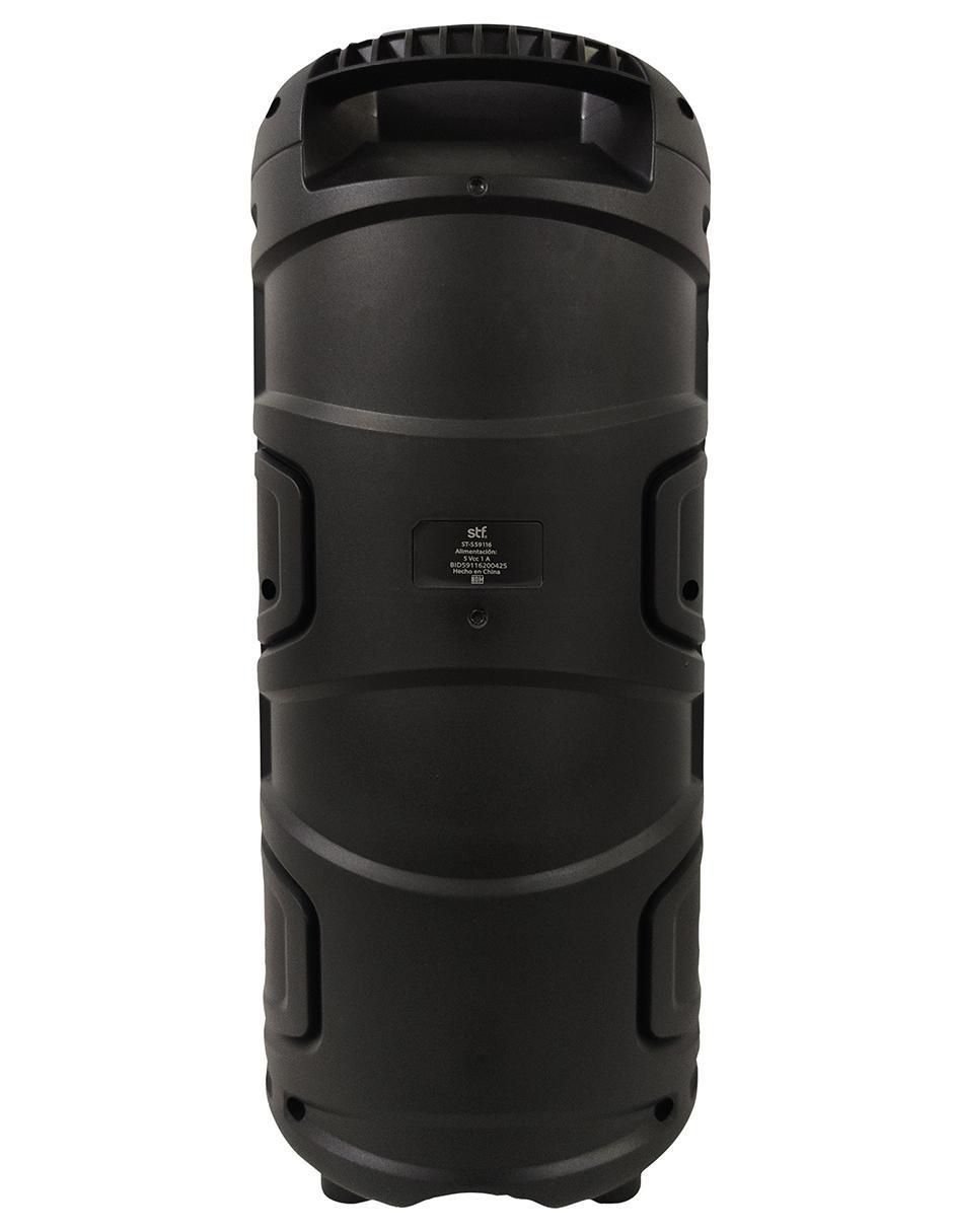 Bafle portátil Hoss Tower 5
