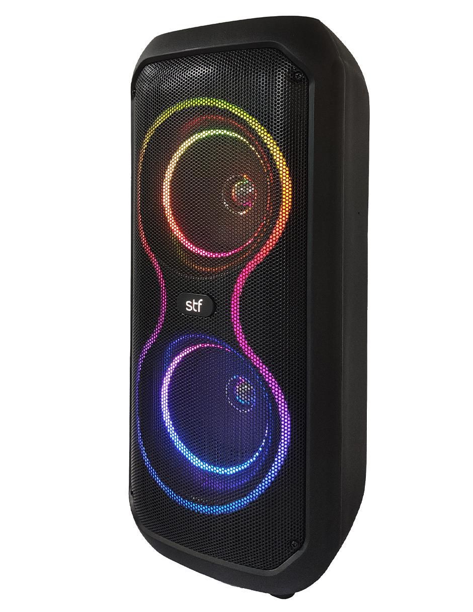 Bocina portátil Encode inalámbrica 2