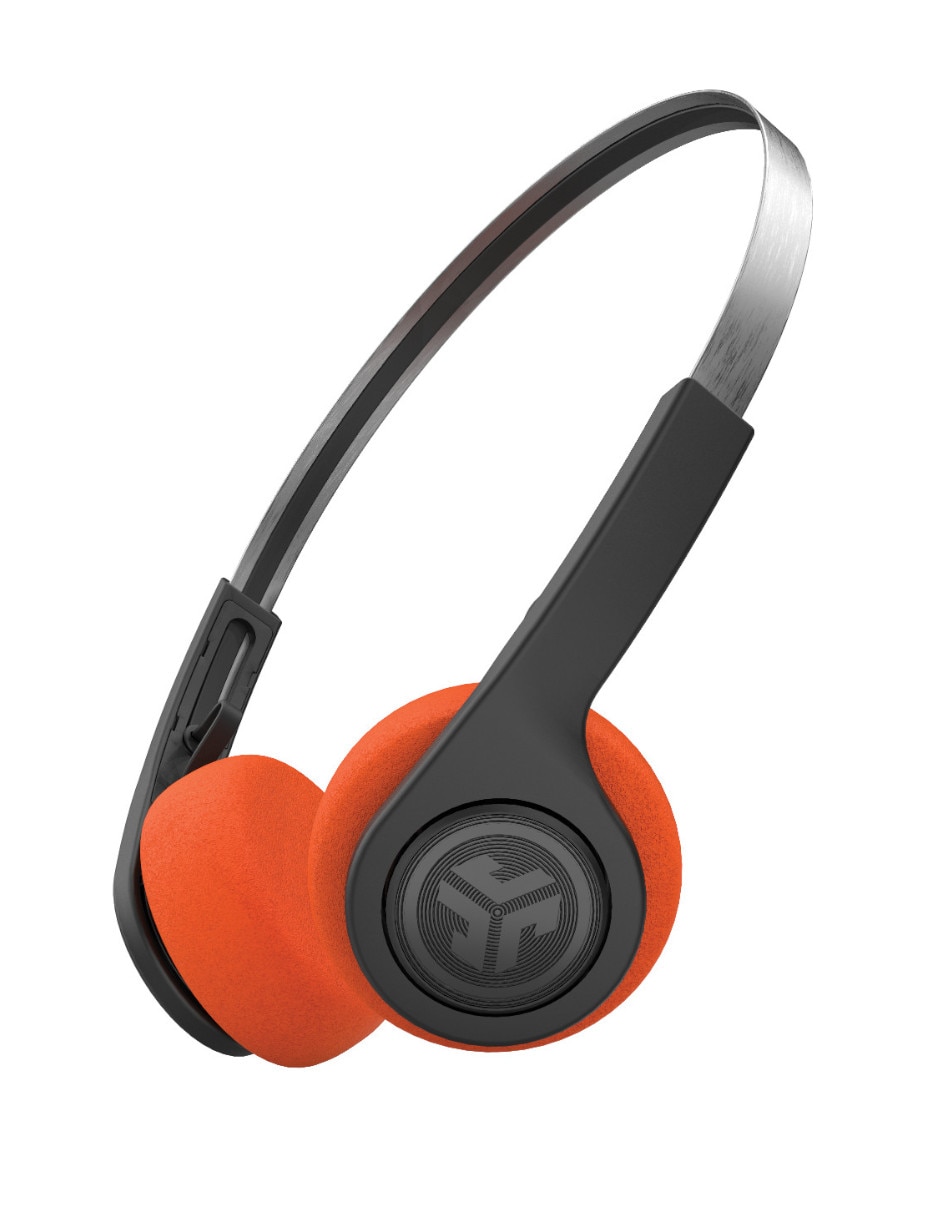 Audífonos on-ear Rewind 2 inalámbricos