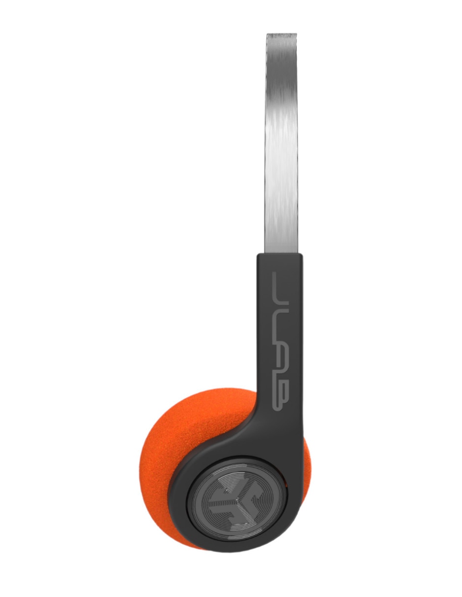 Audífonos on-ear Rewind 2 inalámbricos 2
