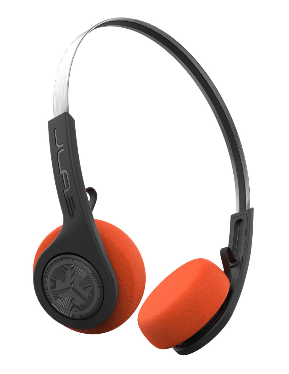 Audífonos on-ear Rewind 2 inalámbricos 3
