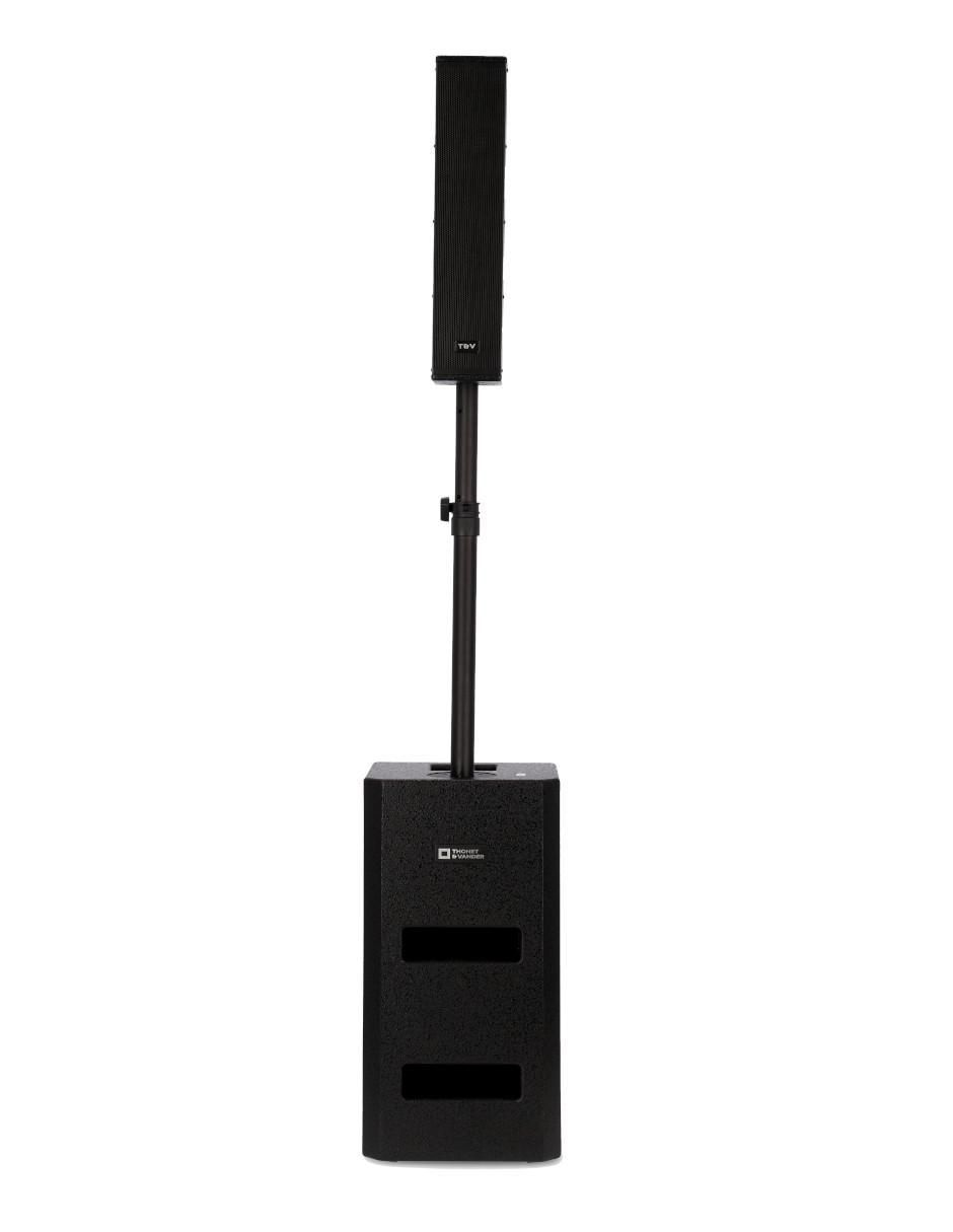 Bocina TL600 inalámbrica Bocina TL600 inalámbrica
