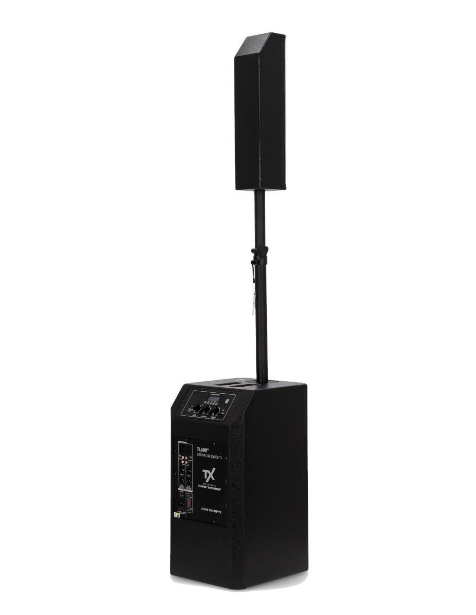 Bocina TL600 inalámbrica 4