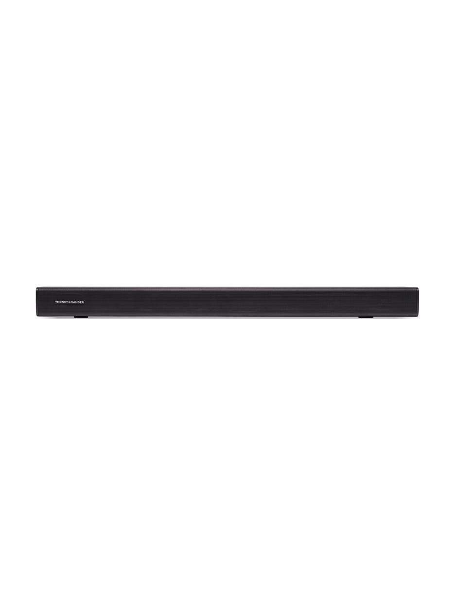 Barra de sonido Dunn