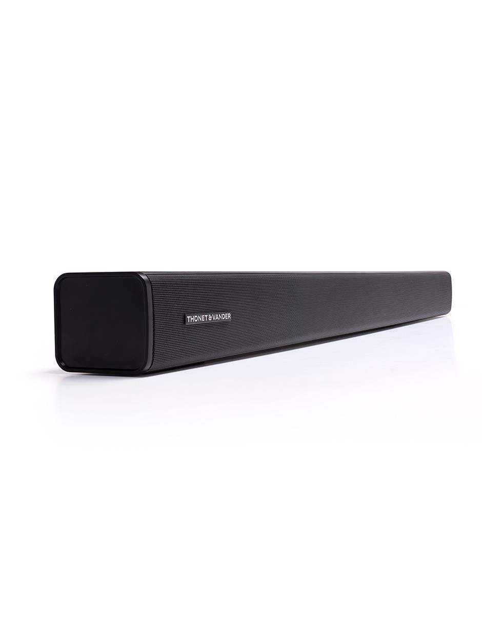 Barra de sonido Dunn 2