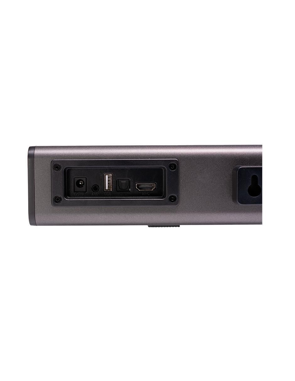 Barra de sonido Dunn 4
