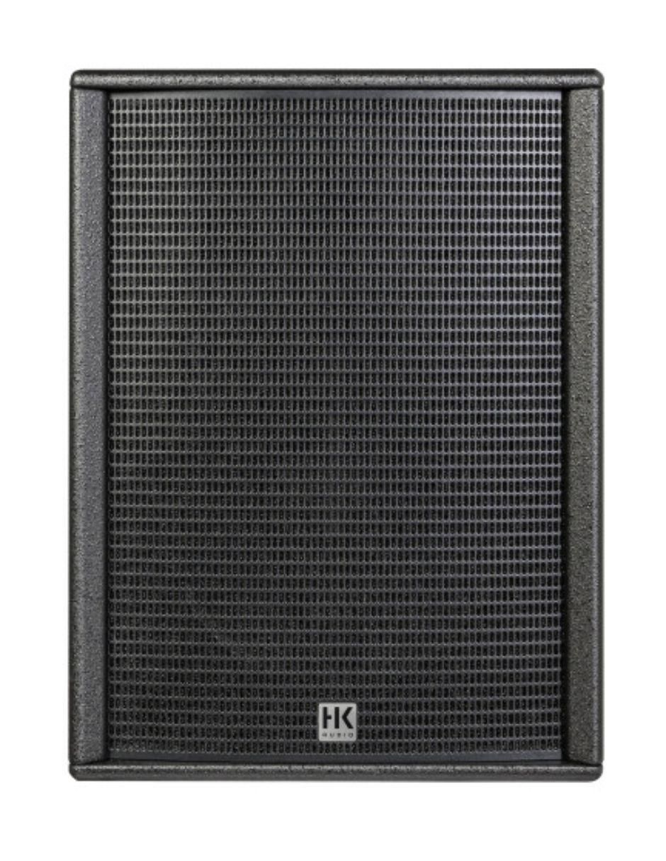 Bafle de piso Pro115-XD2
