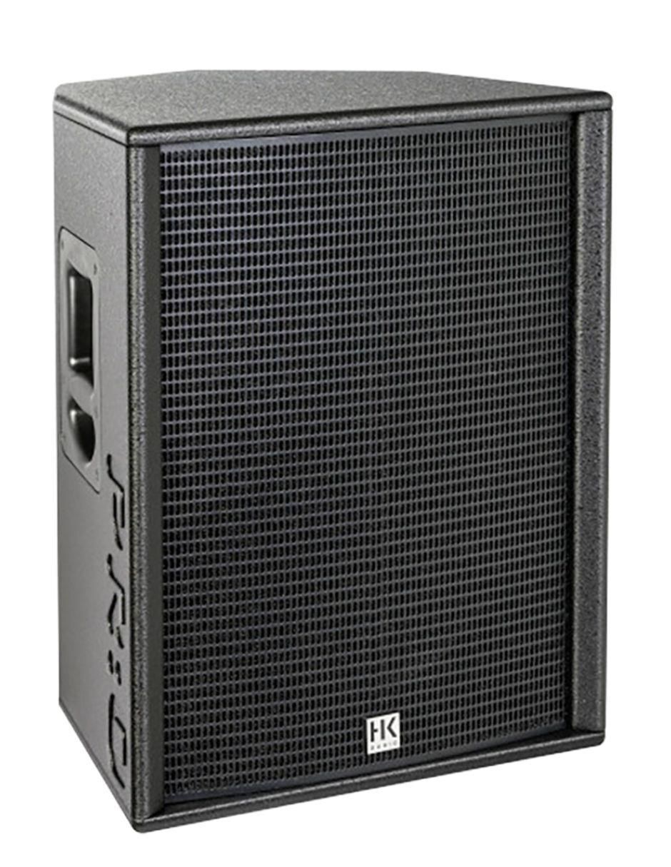 Bafle de piso Pro115-XD2 2