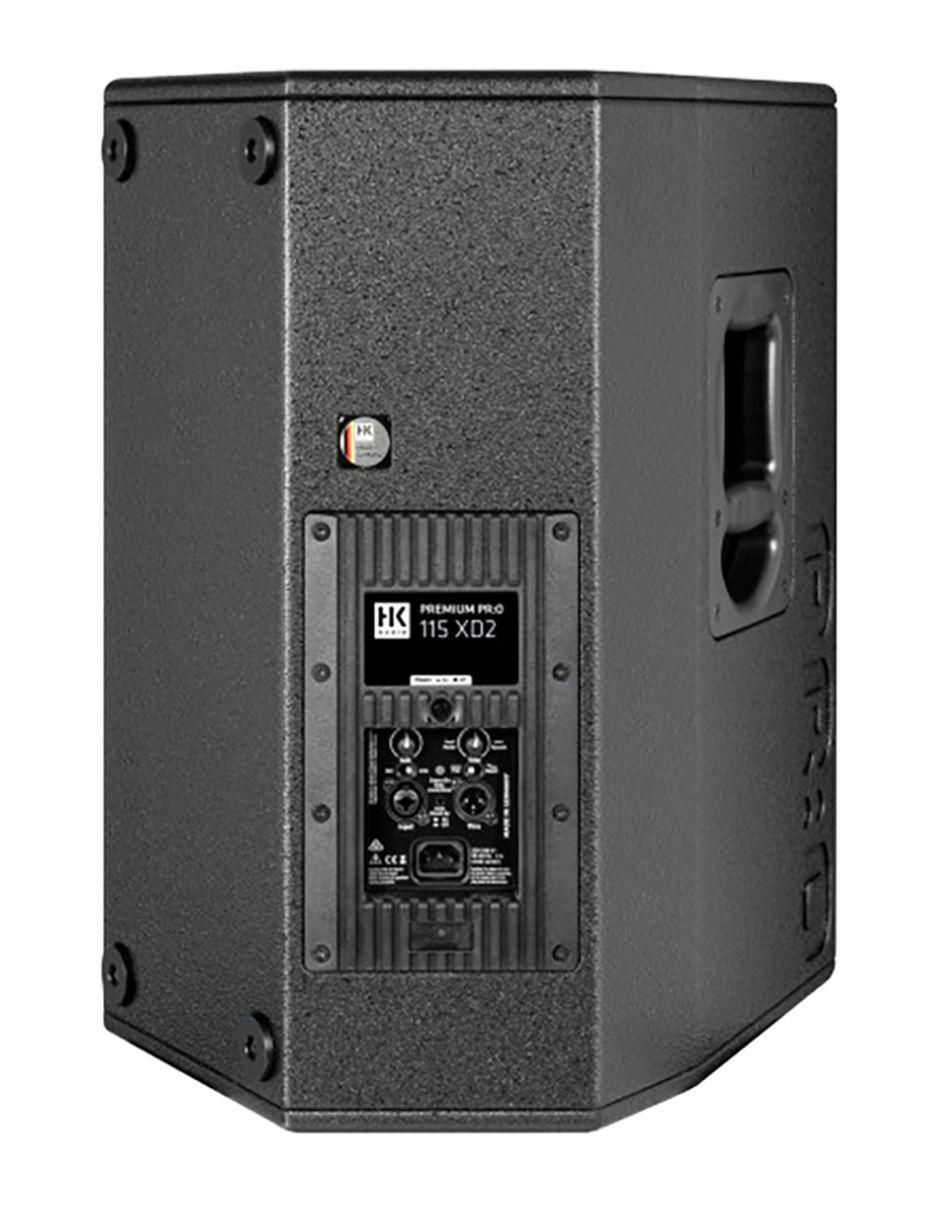 Bafle de piso Pro115-XD2 3