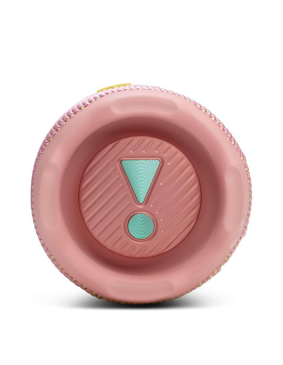Bocina portátil Flip 7 inalámbrica 4