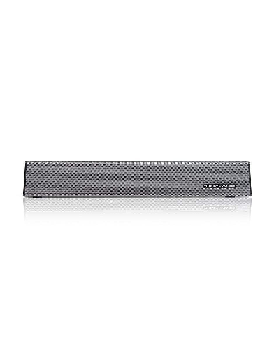 Barra de sonido Holm