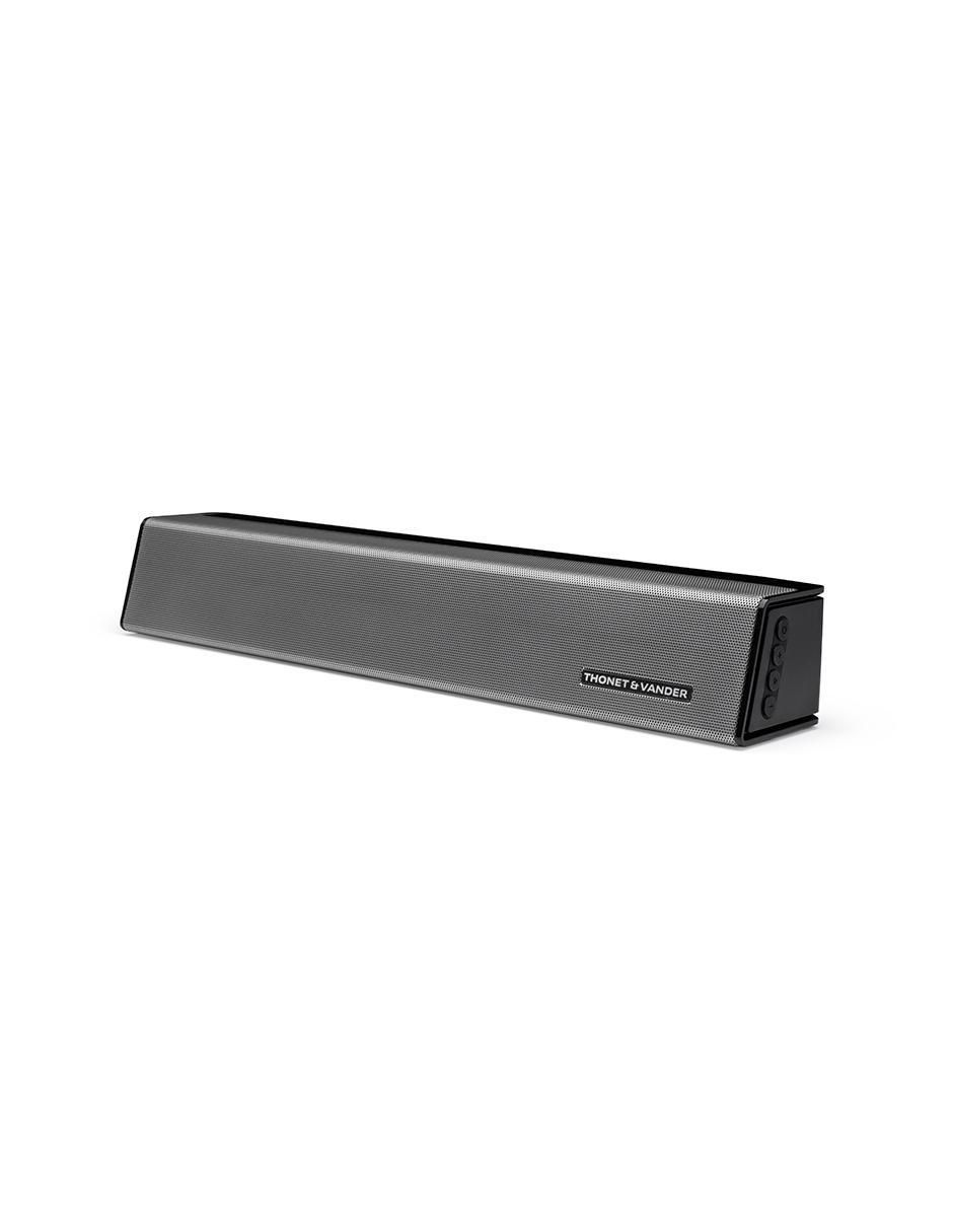 Barra de sonido Holm 2