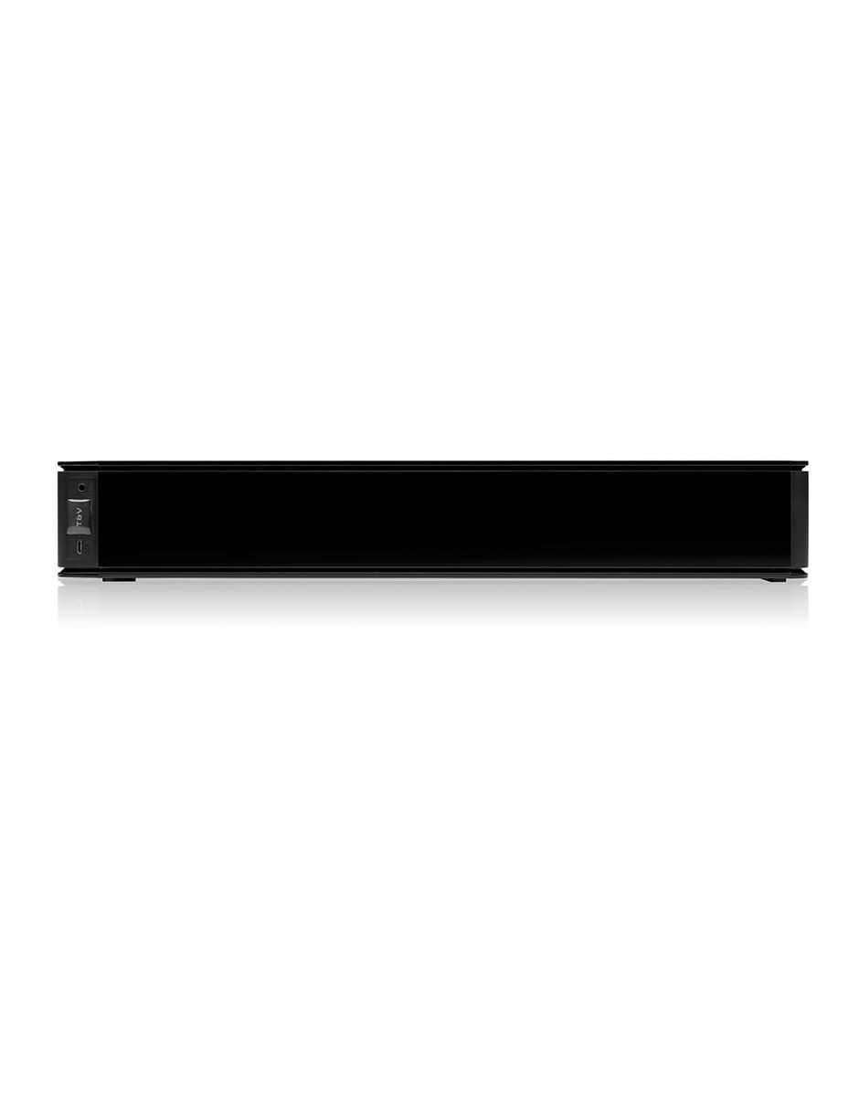Barra de sonido Holm 3