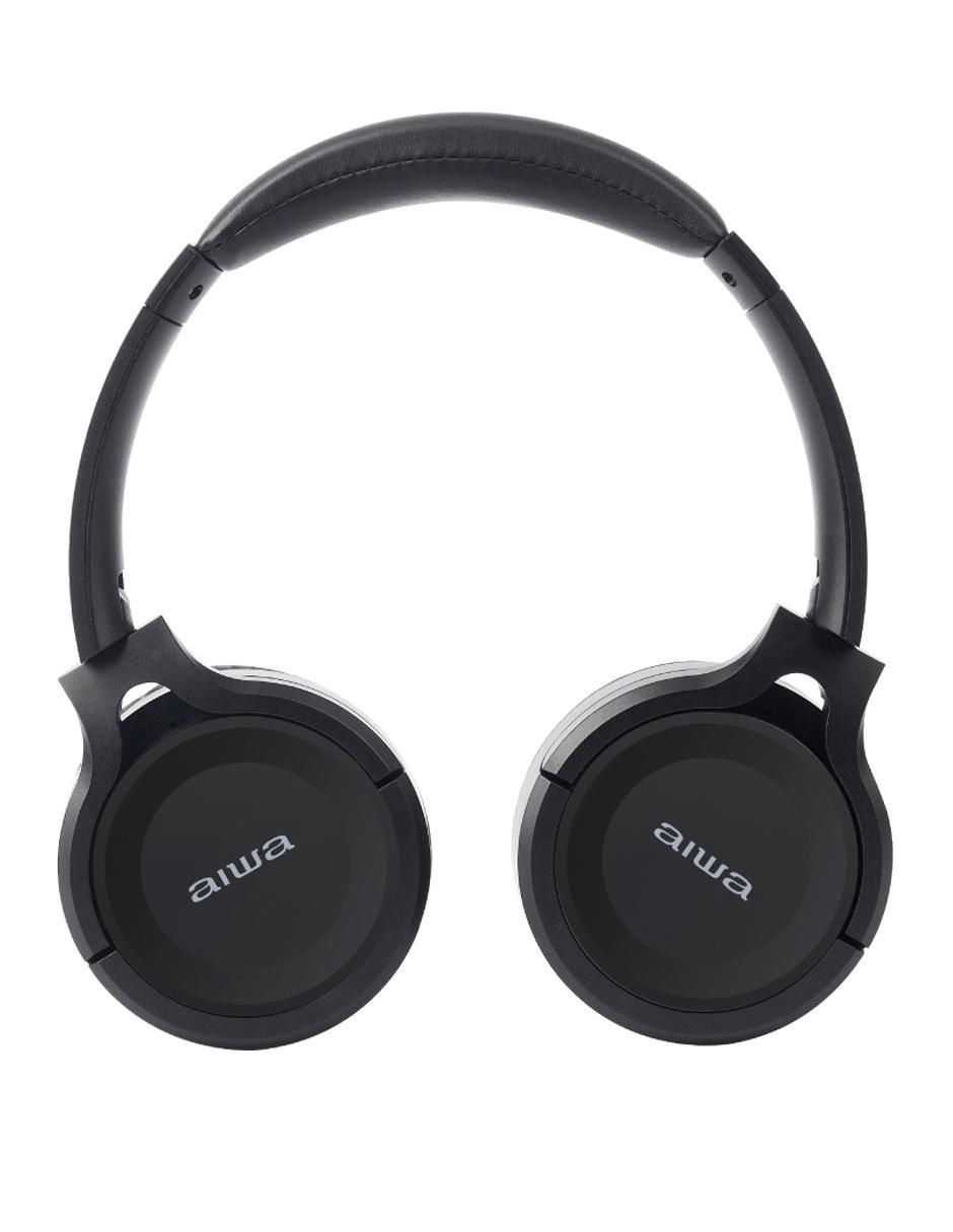 Audífonos On-Ear AWK17B inalámbricos