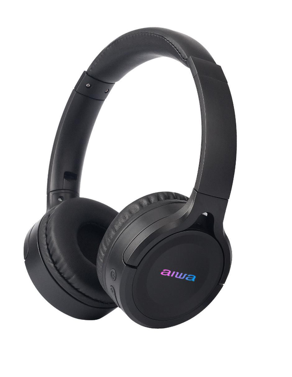 Audífonos On-Ear AWK17B inalámbricos 2